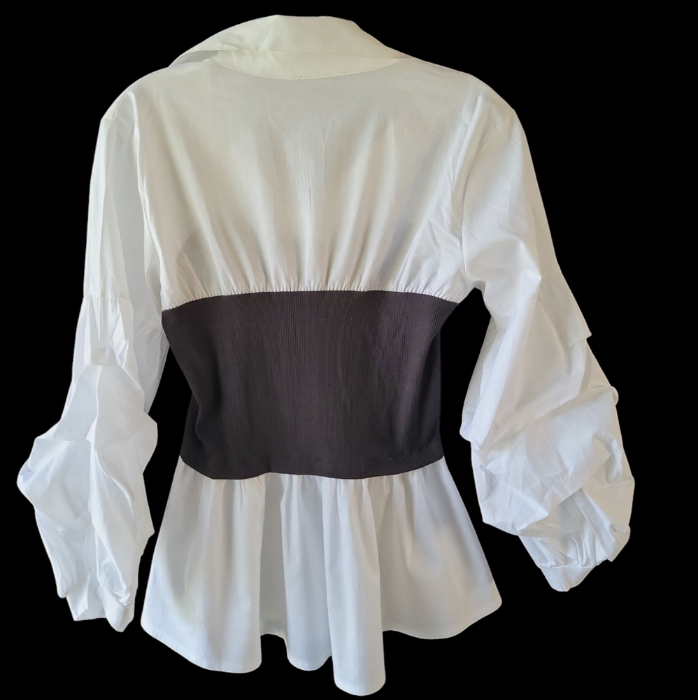 I Saw It First Shirt Size S - Picture 6 of 6